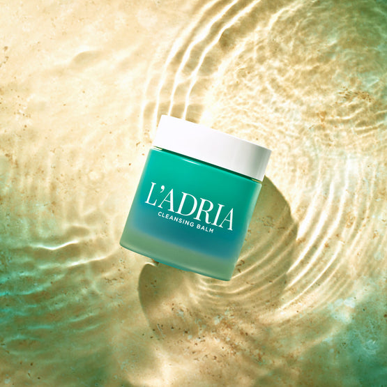Cleansing balm