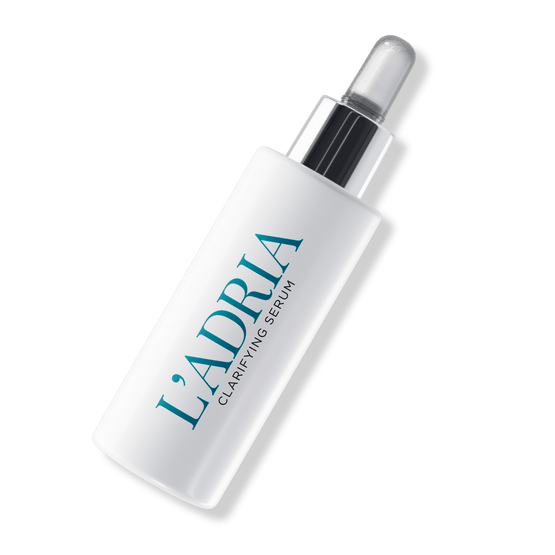 Clarifying serum bočica