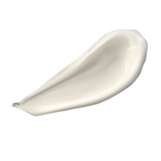 Harmonizing cream