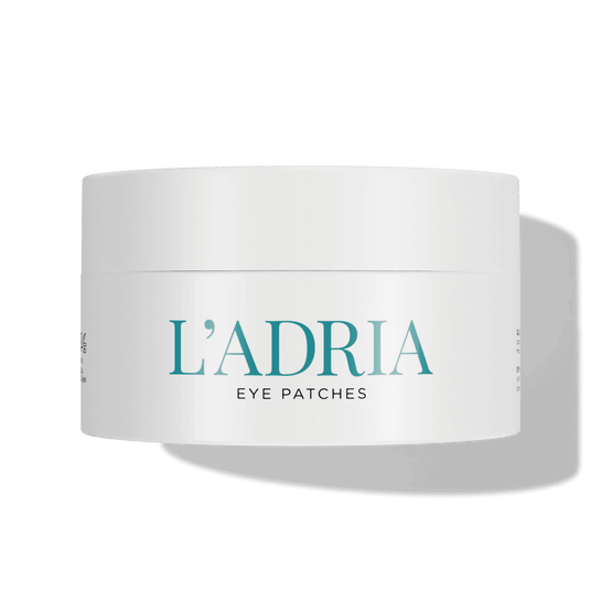 Ladria Eye Patches