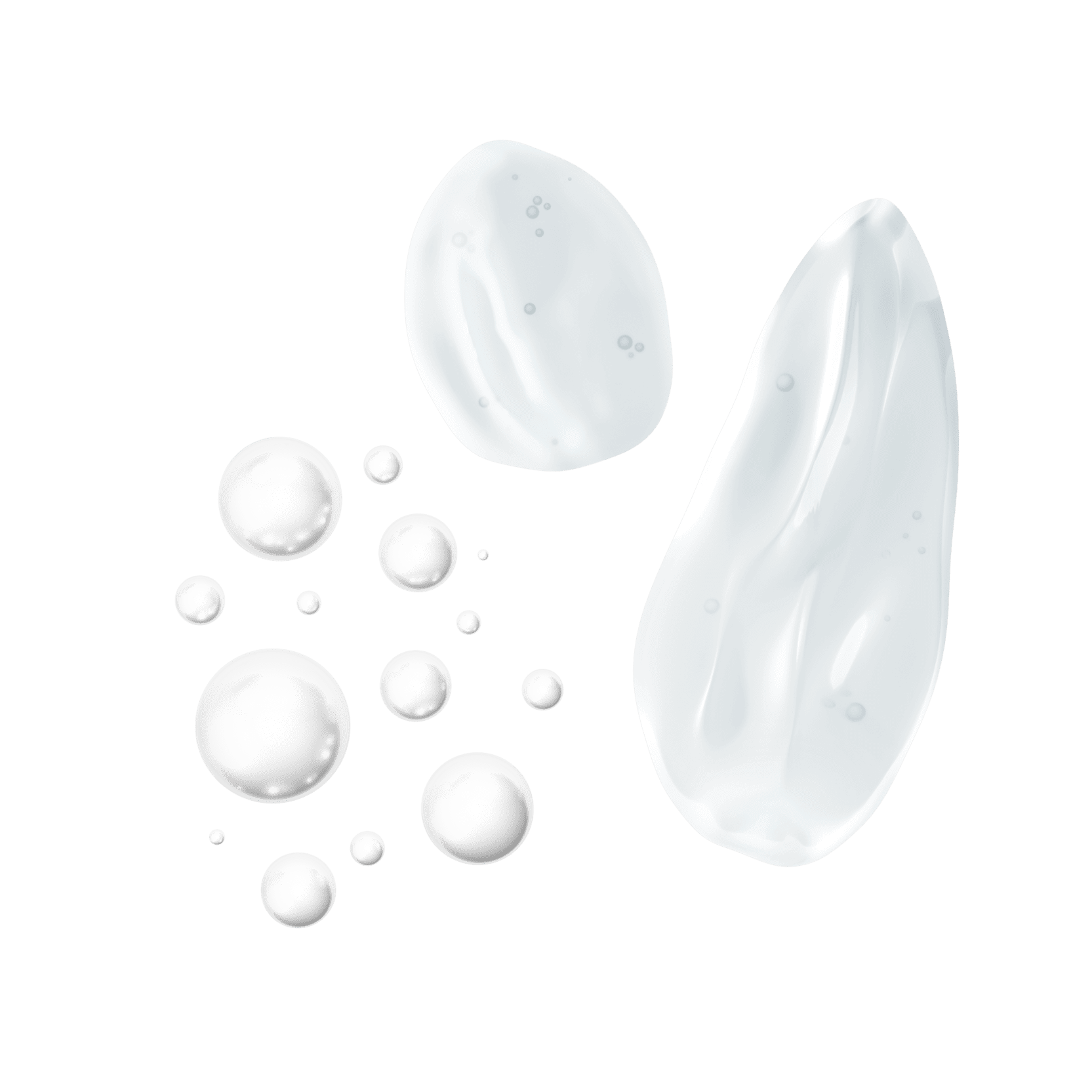 Izgled uzorka teen skin duo proizvoda