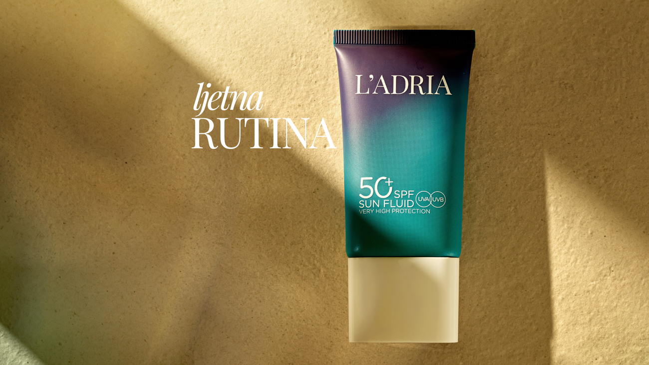 Mali proizvodi, velika zaštita: tvoj vodič za ljetnu skin-care rutinu
