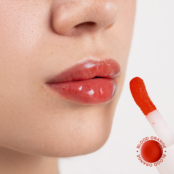 Lip Oil