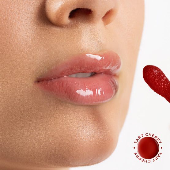 Lip Oil