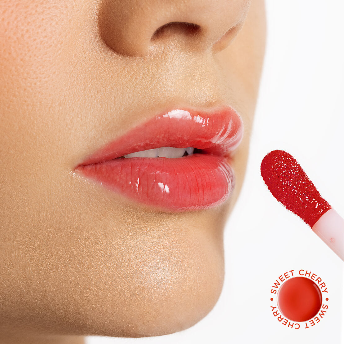 Lip Oil