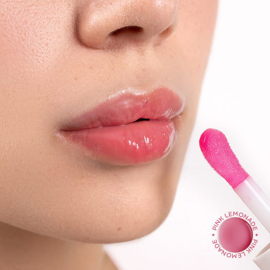 Lip Oil