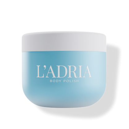 Body Polish BURA BLUEWAVE
