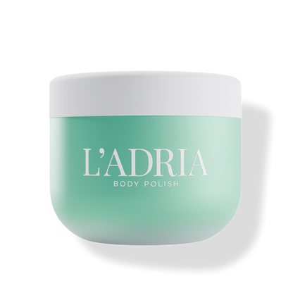 Body Polish JUGO SEAFOAM