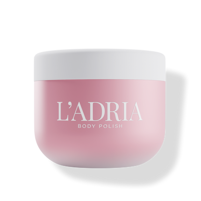 Body Polish MAESTRAL SUNBLOOM