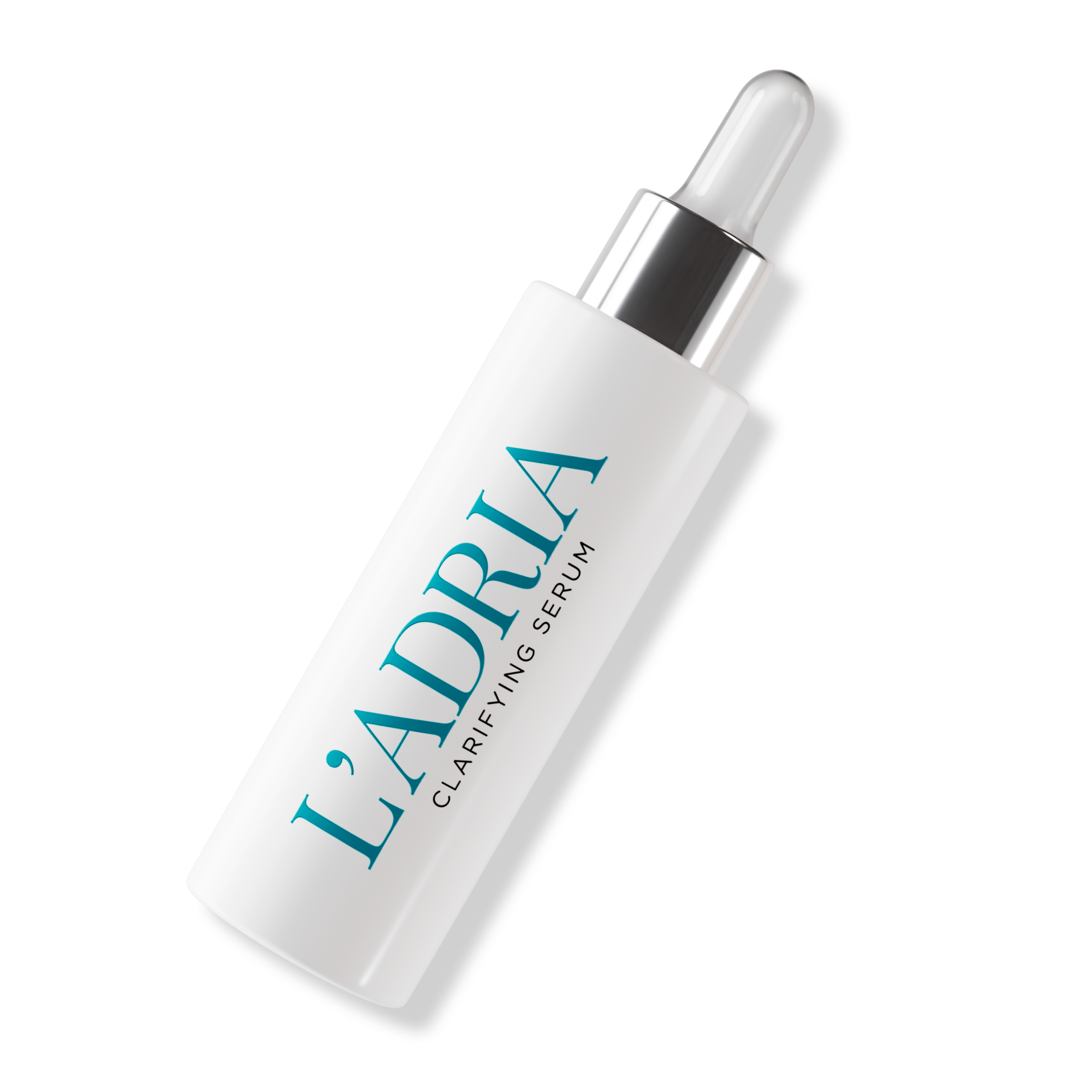 Clarifying serum