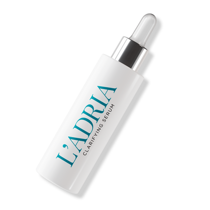 Clarifying serum