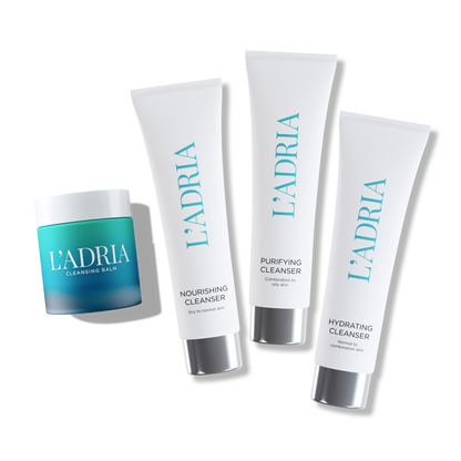 Double Cleansing DUO