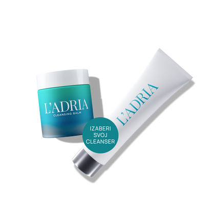 Double Cleansing DUO