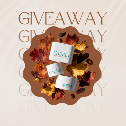Giveaway image