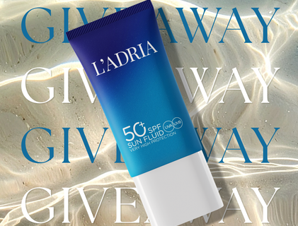 Giveaway image