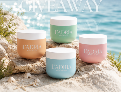 Giveaway image