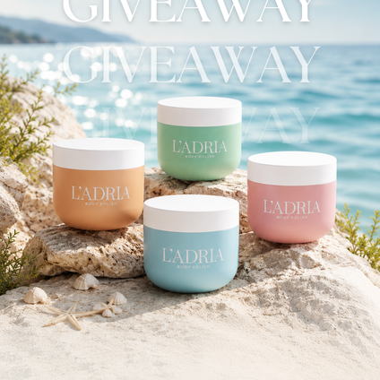 Giveaway image