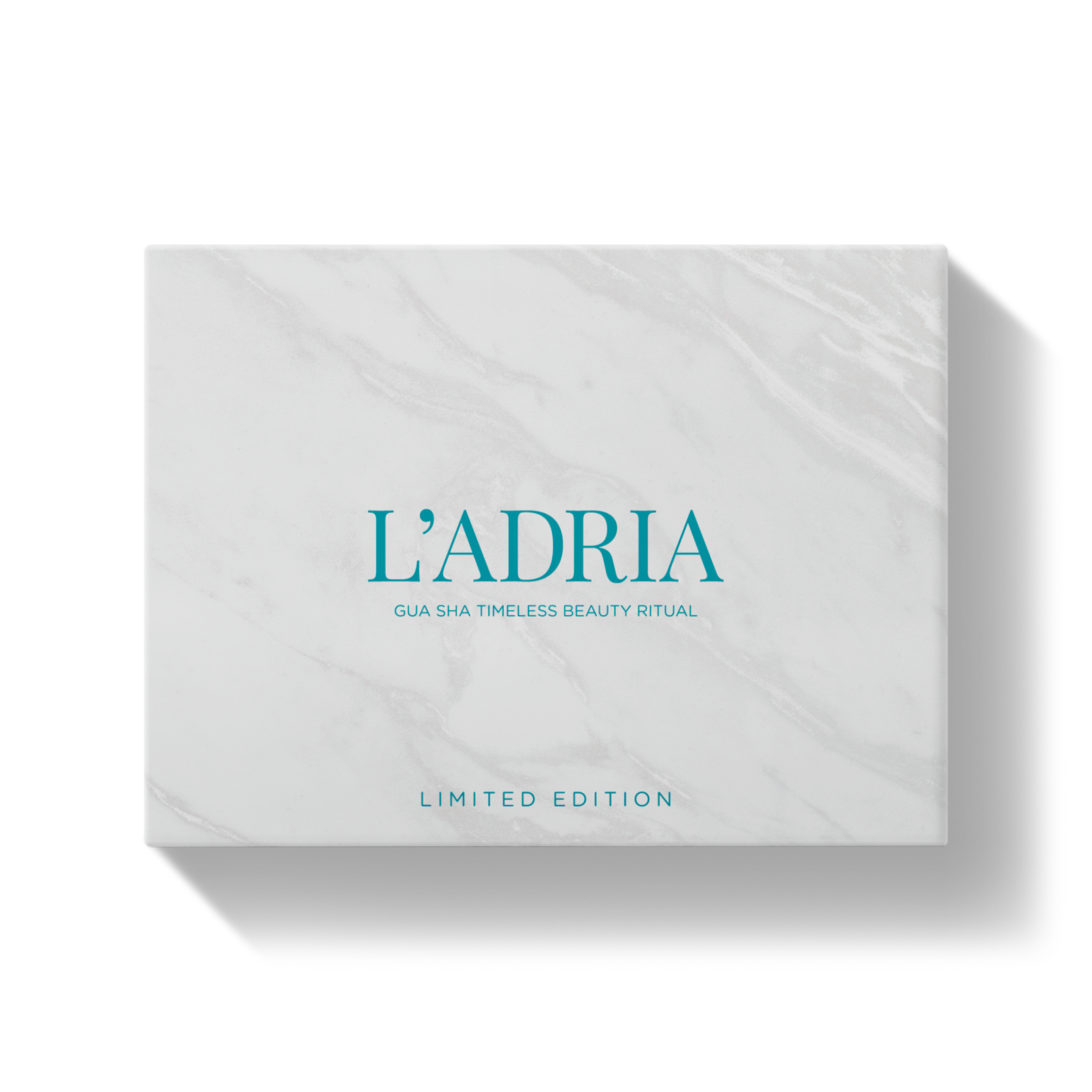 Gua Sha Timeless Beauty Ritual