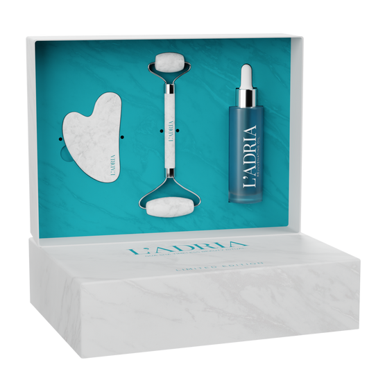 Gua Sha Timeless Beauty Ritual