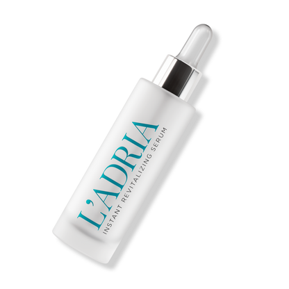 Instant revitalizing serum bočica