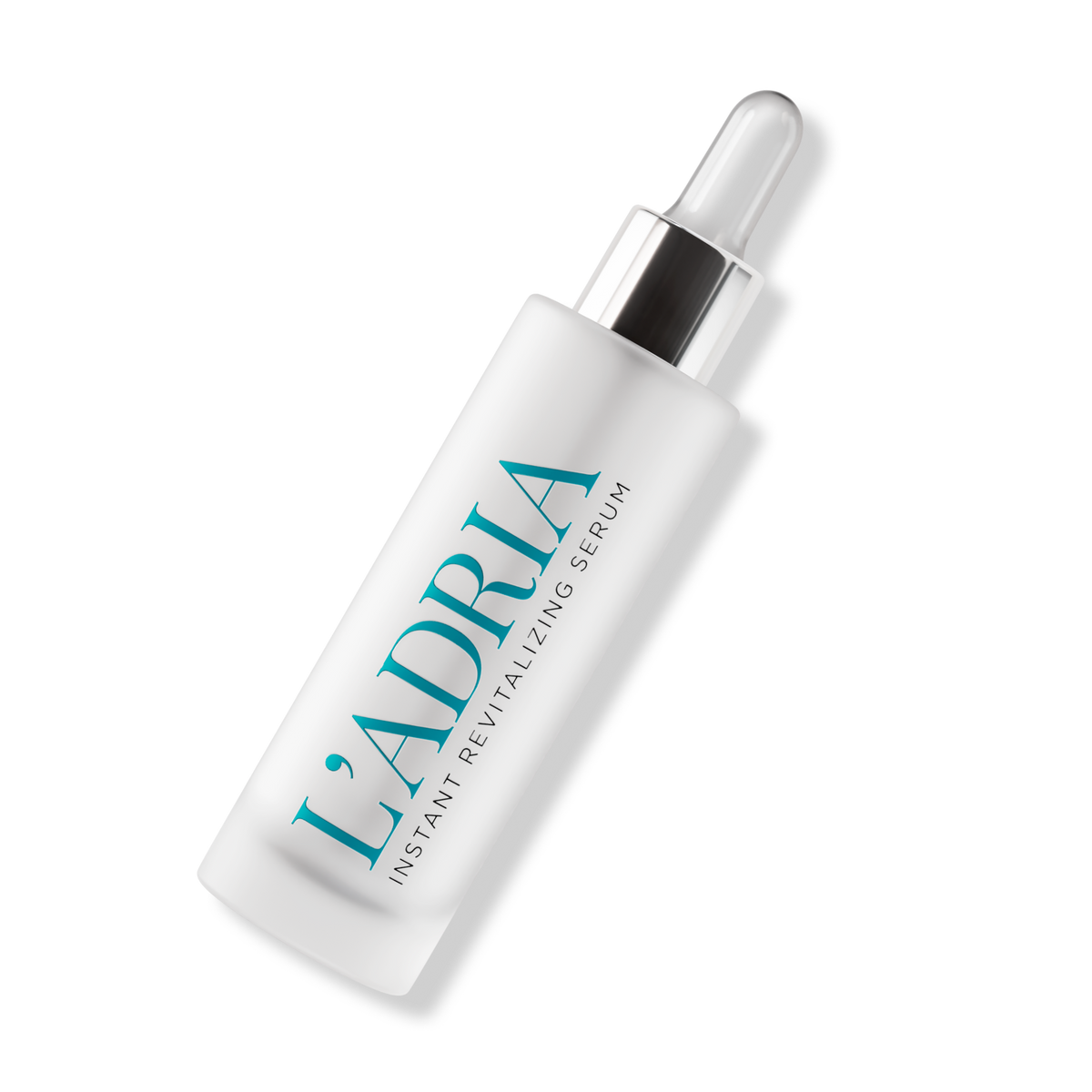Instant revitalizing serum bočica