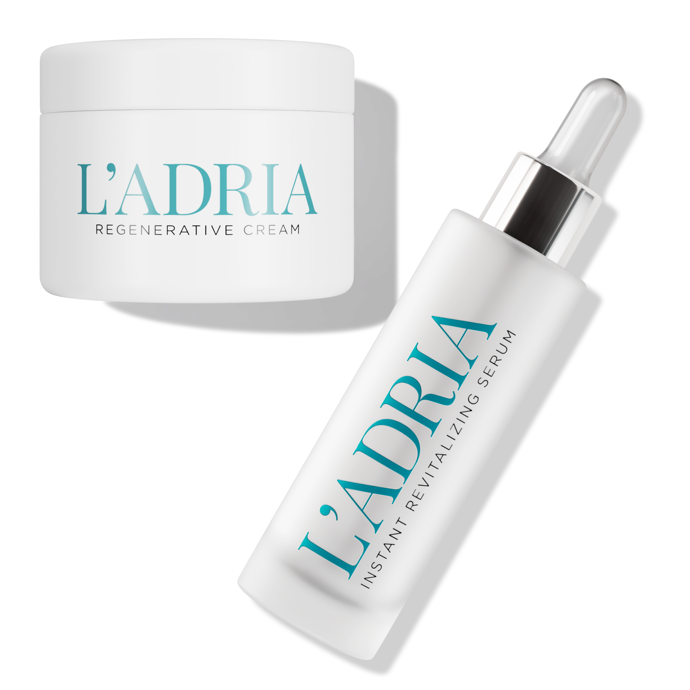 Ladria Hydra Boost DUO