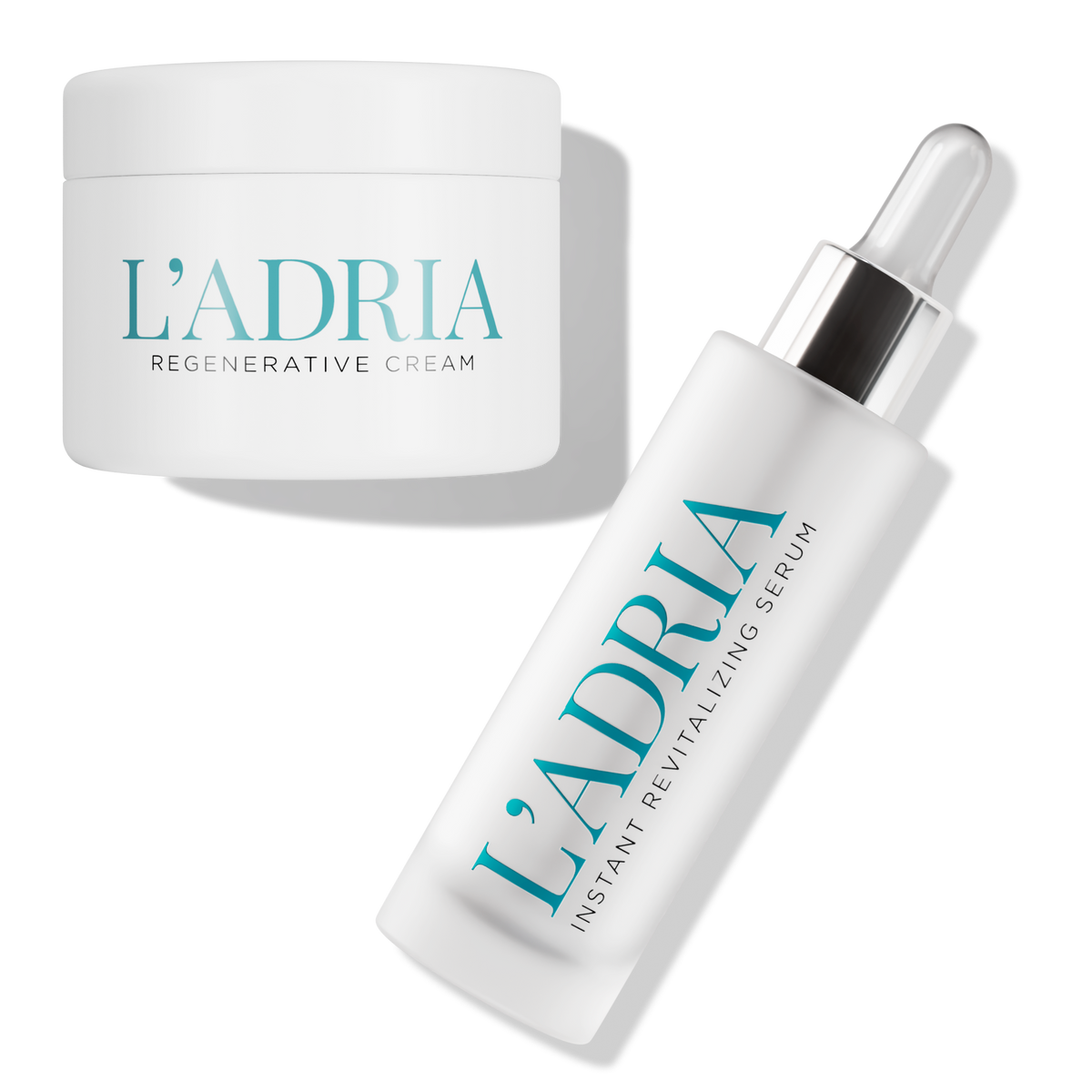 Ladria Hydra Boost DUO