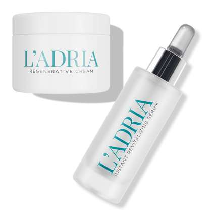 Ladria Hydra Boost DUO