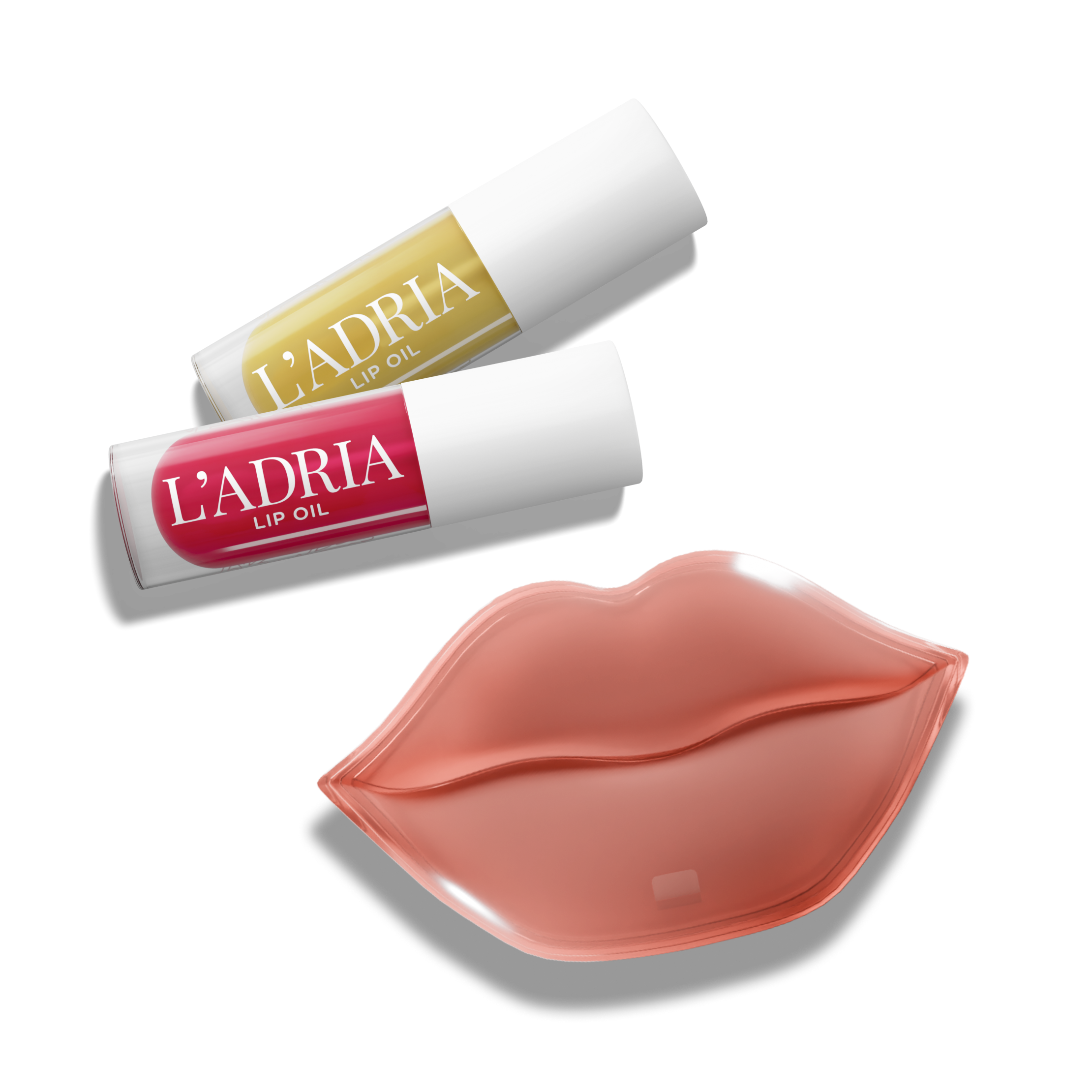 Lip Mask DUO