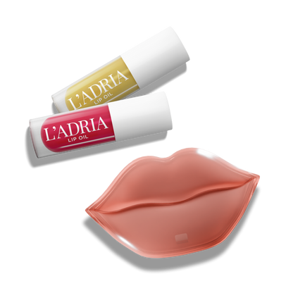 Lip Mask DUO