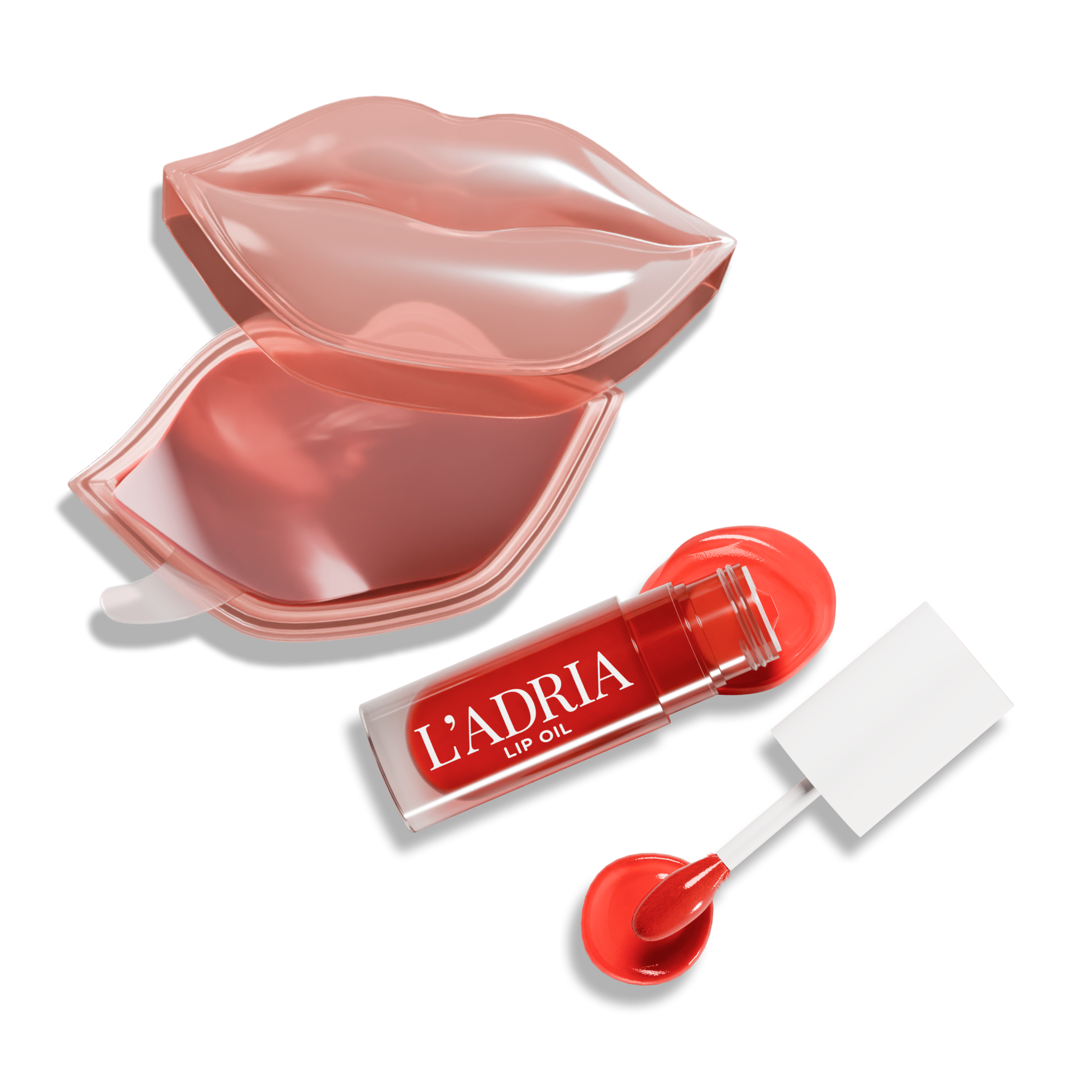 Lip Mask DUO