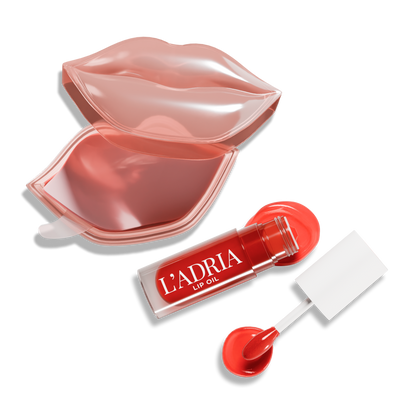 Lip Mask DUO