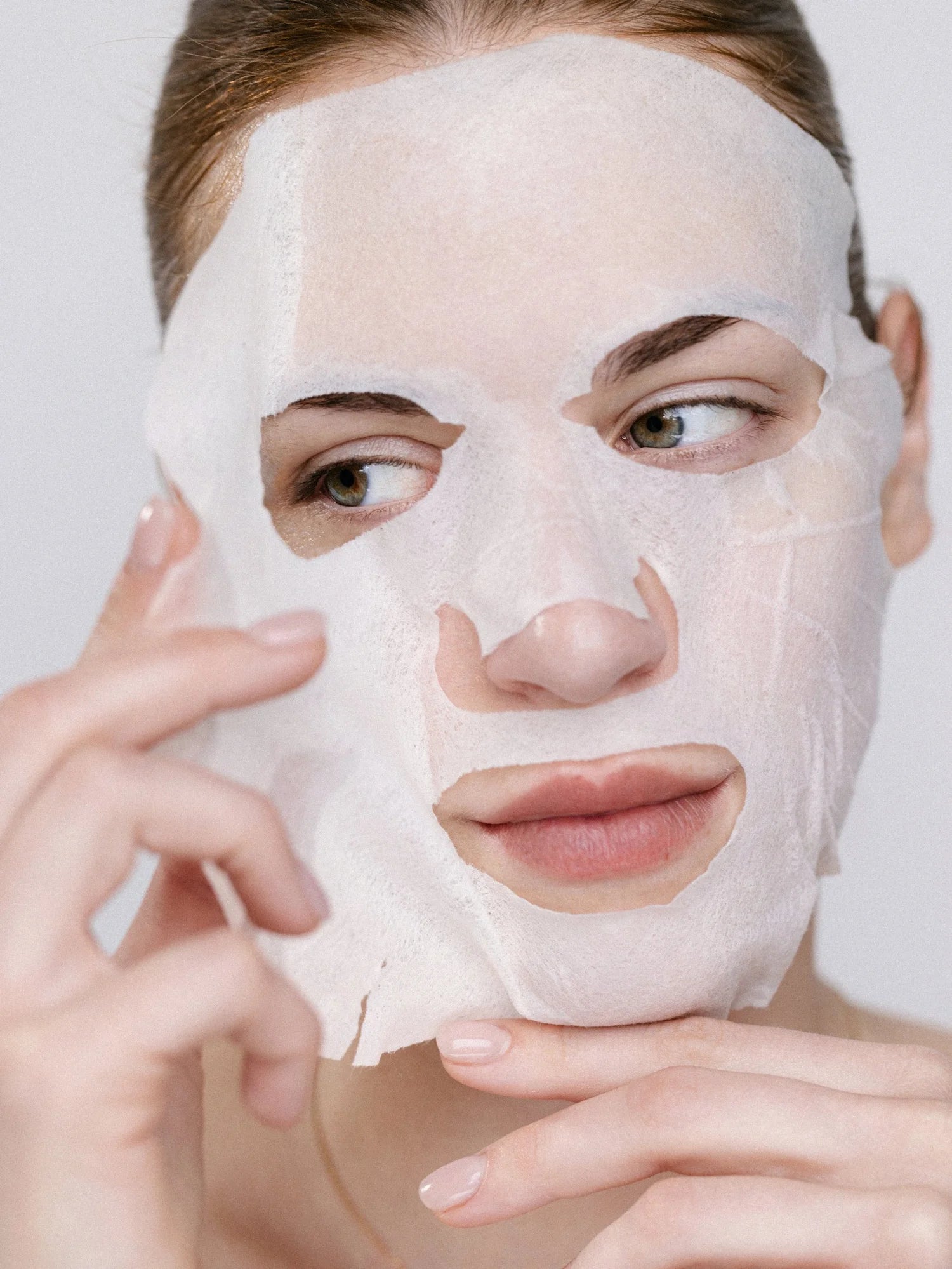 Regenerative sheet masks