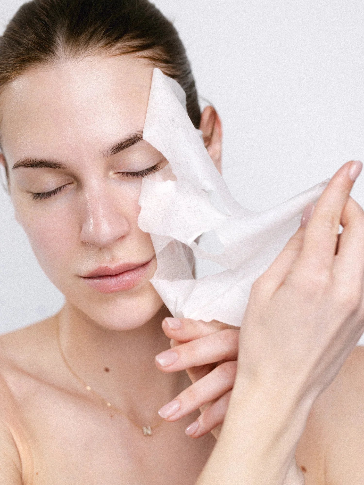 Regenerative sheet masks