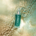 Rejuvenating oil bičica u morskoj vodi