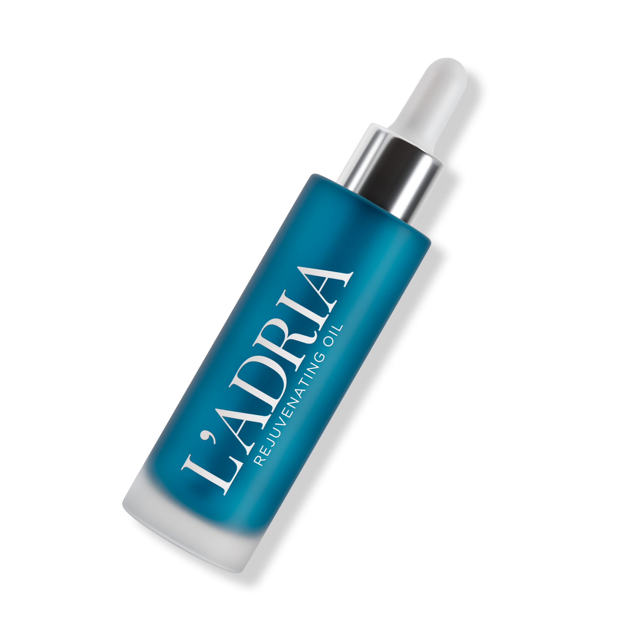 Rejuvenating oil bočica
