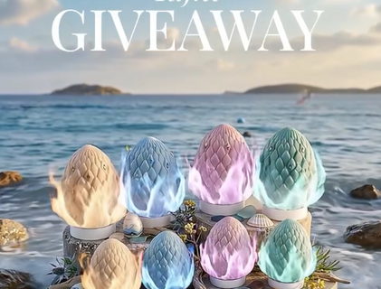 Giveaway image