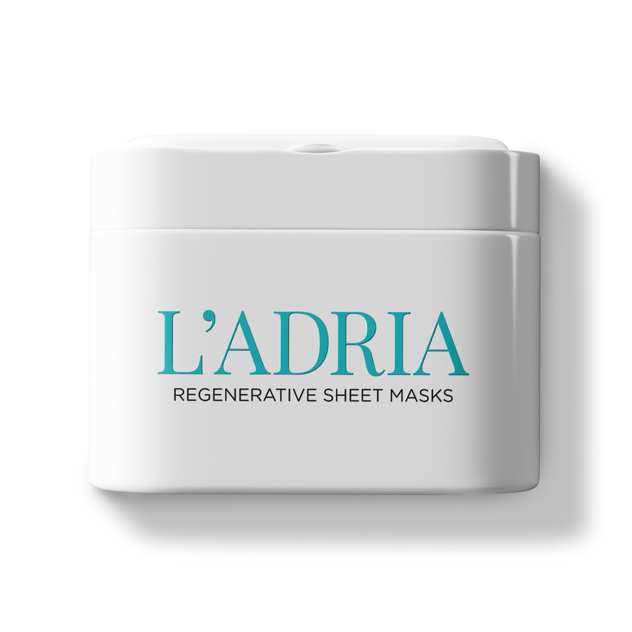 Regenerative sheet masks