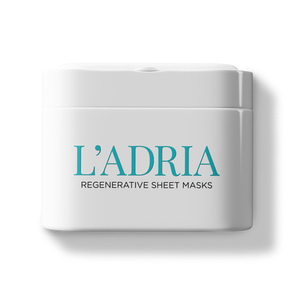Regenerative sheet masks