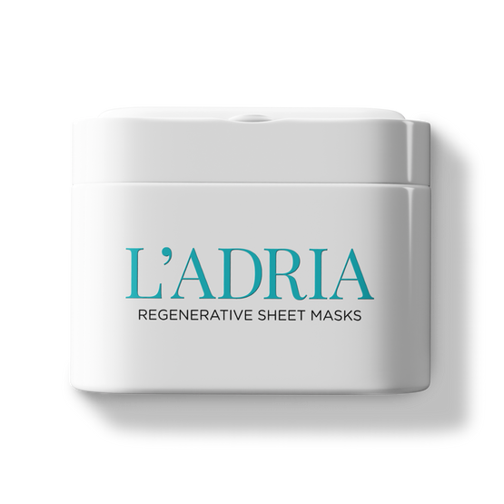 Regenerative sheet masks