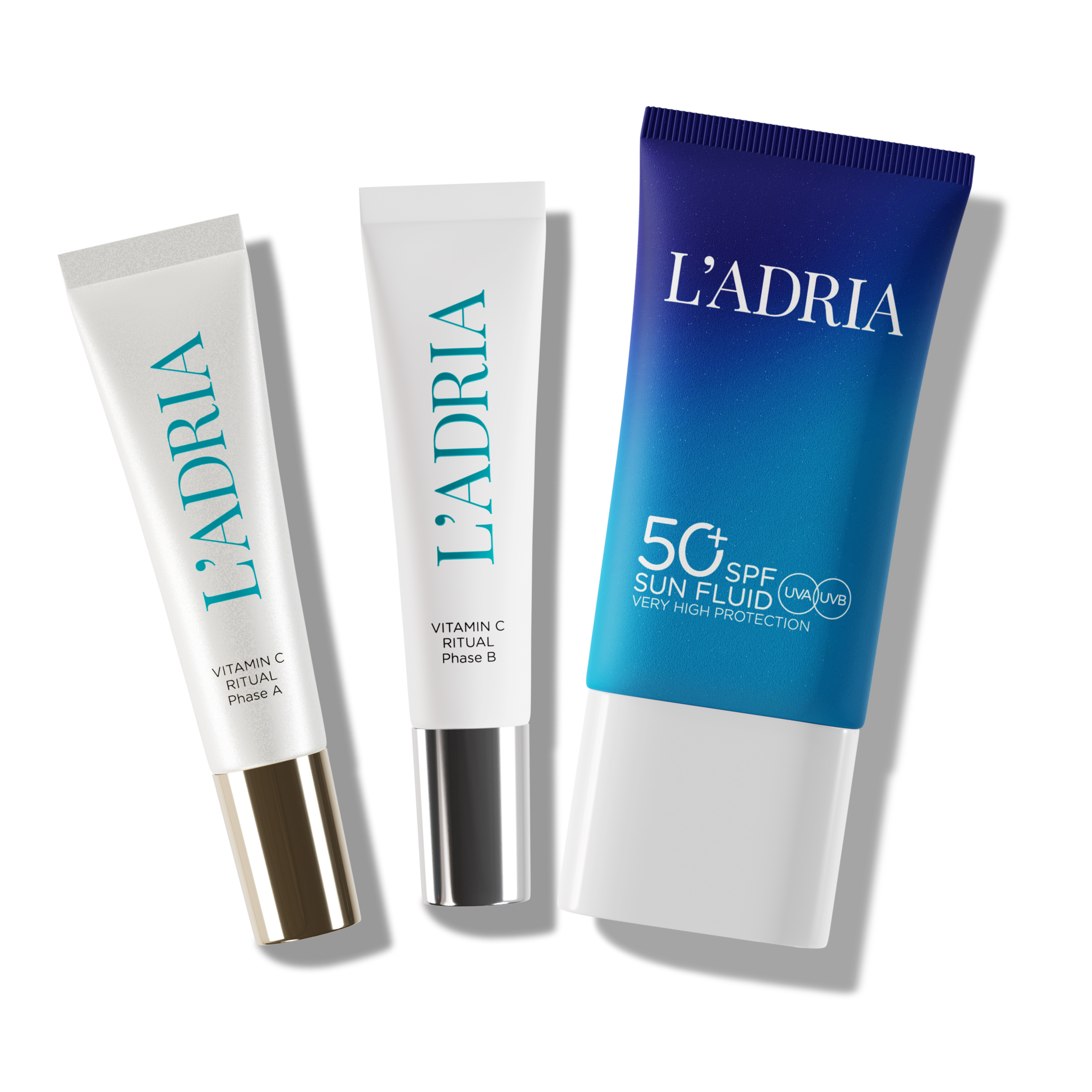 Sun Guard Glow DUO