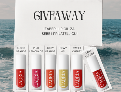 Giveaway image