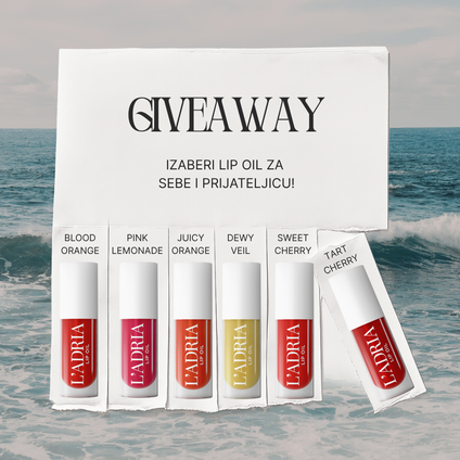 Giveaway image