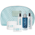 Travel essentials za mješovitu do masnu kožu