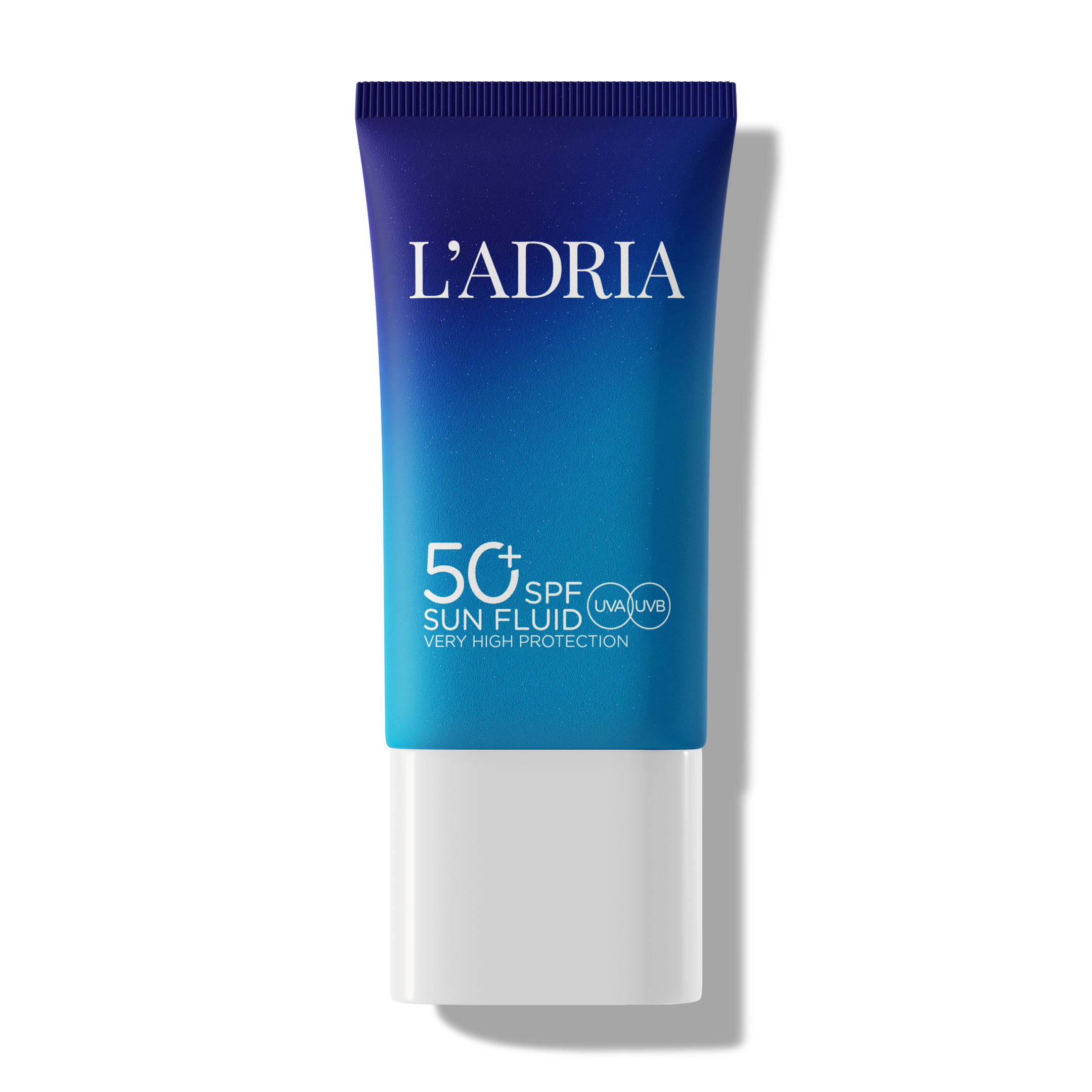 Sun fluid SPF 50+