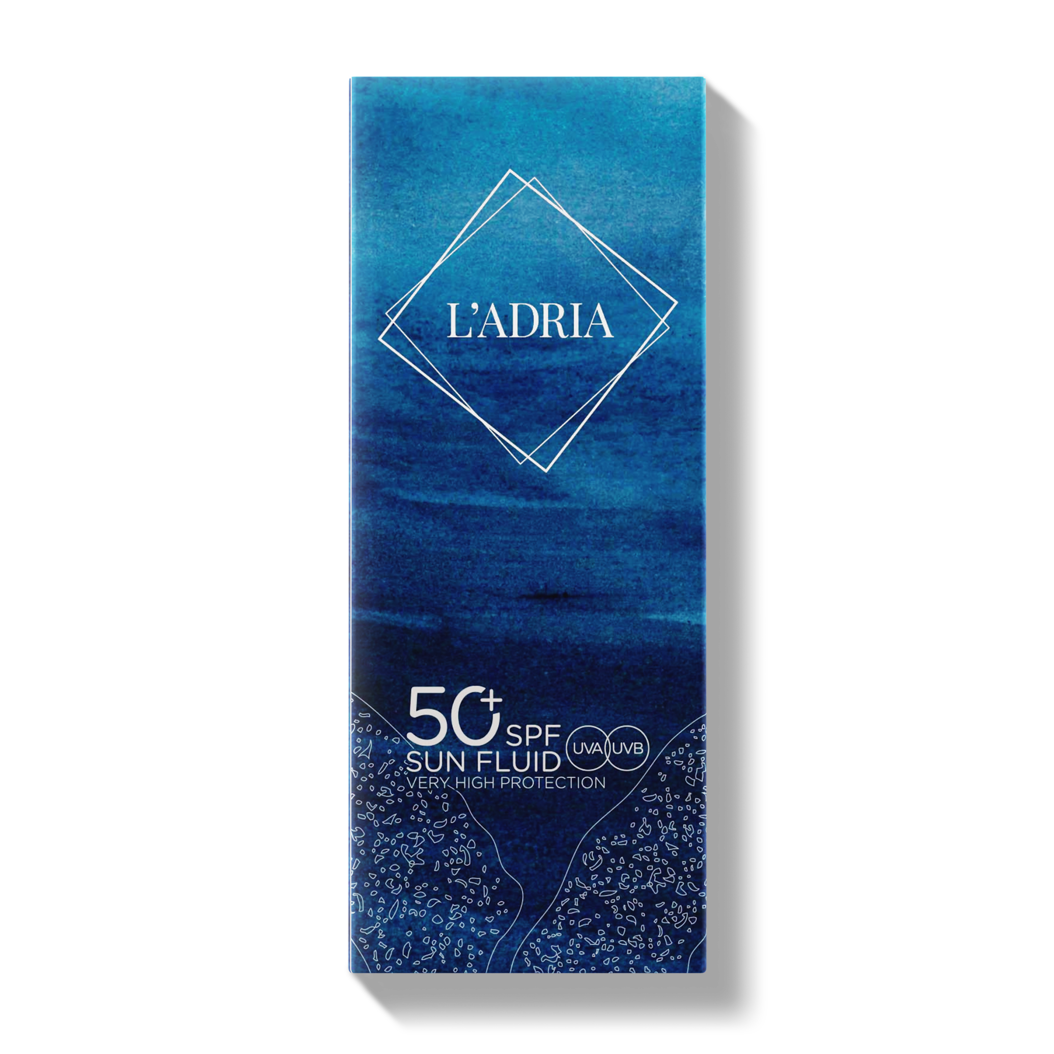 Sun fluid SPF 50+