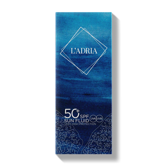 Sun fluid SPF 50+