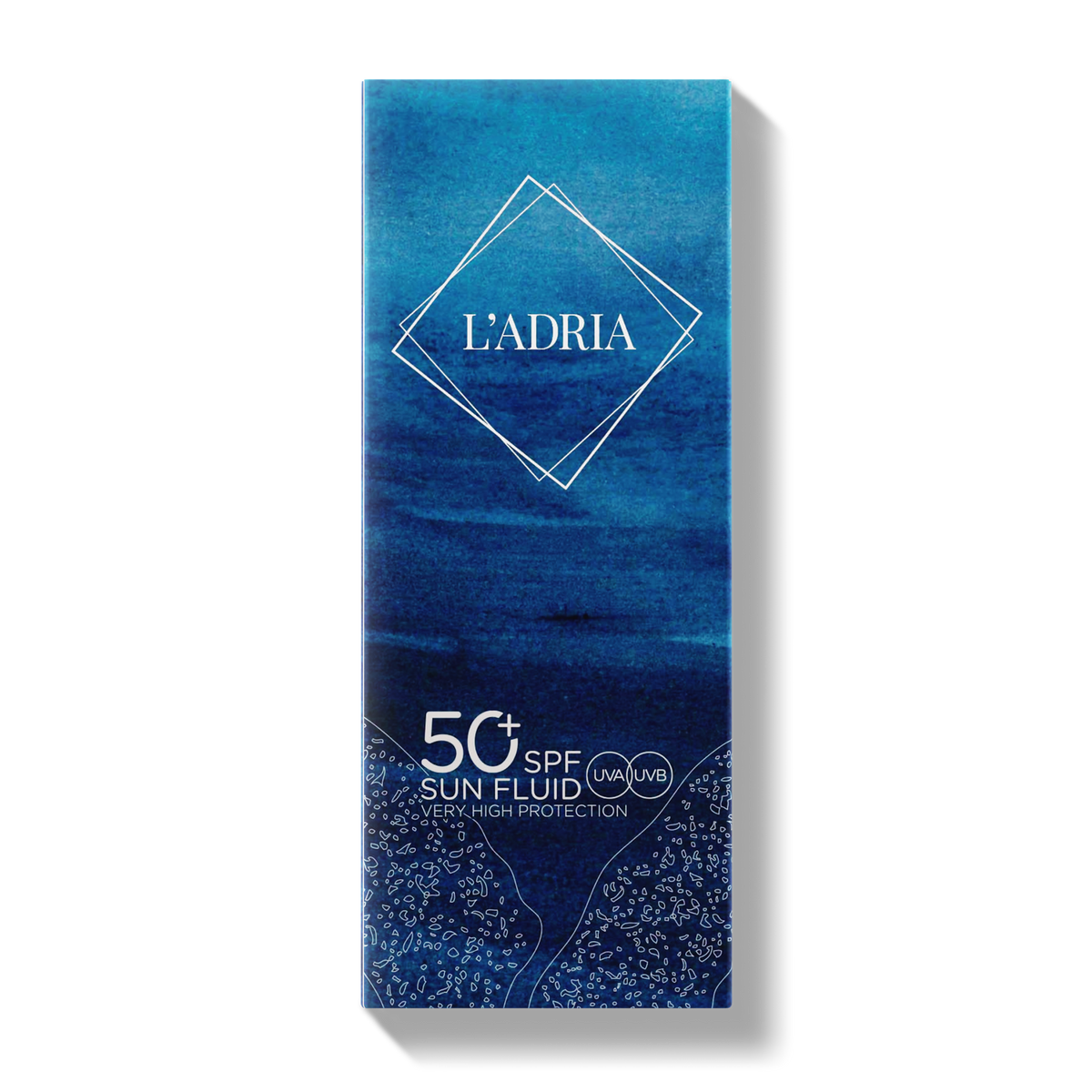 Sun fluid SPF 50+