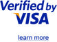 Dodatna zaštita prilikom online kupnje Verified by Visa